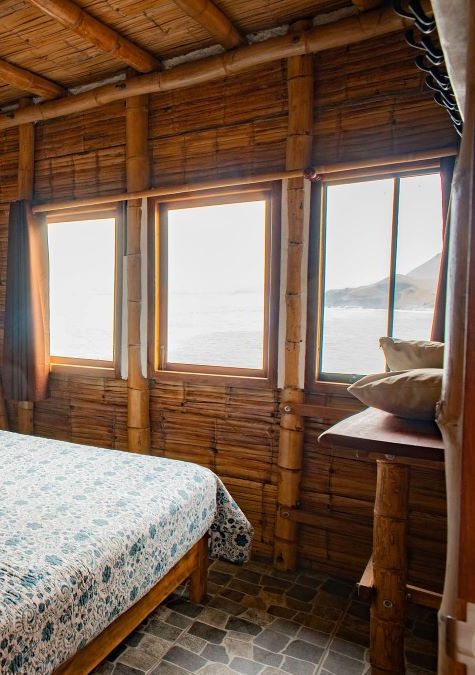 01 - Dormitorio Ostrero