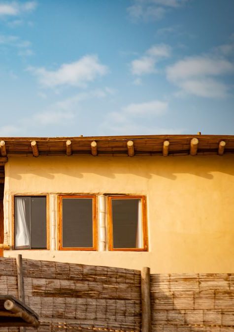 01 - Exterior Ostrero