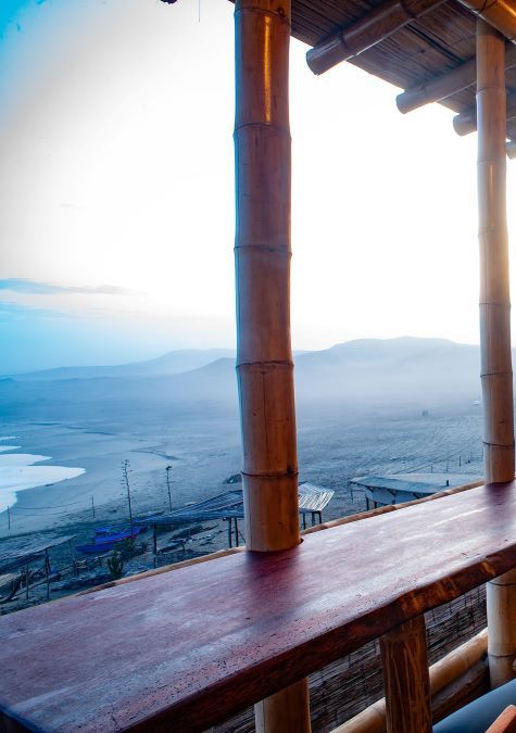 01 - Terraza Ostrero