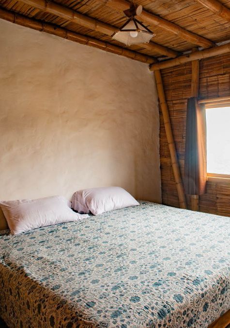 02 - Dormitorio Ostrero