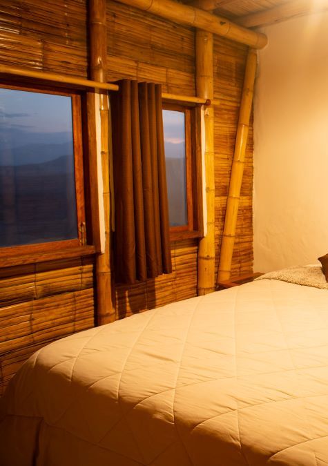 02 - Dormitorio Zarapito