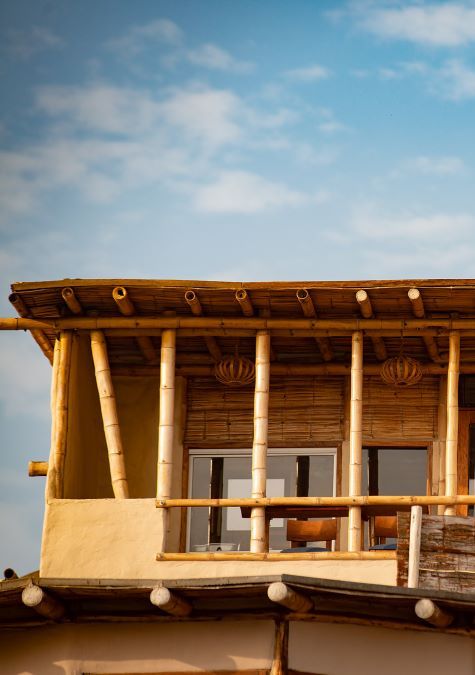 02 - Exterior Ostrero