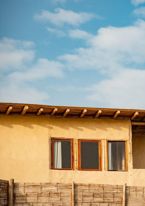 02 - Exterior Zarapito