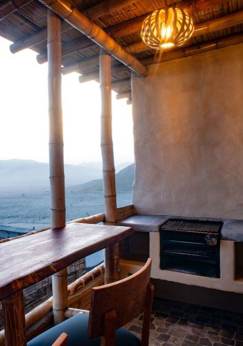 02 - Terraza Ostrero