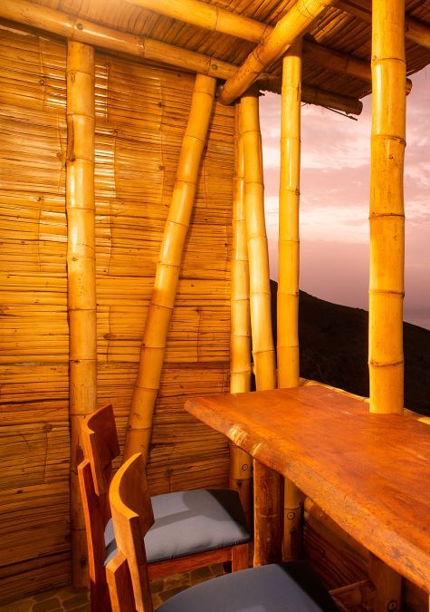 02 - Terraza Zarapito