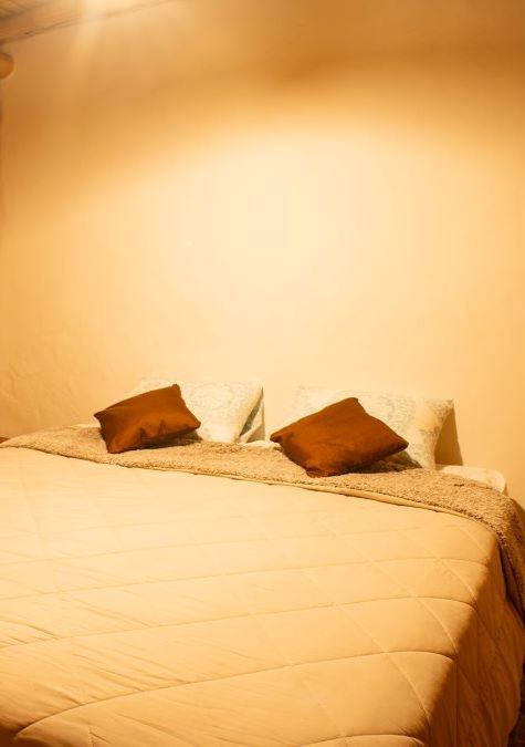 03 - Dormitorio Zarapito