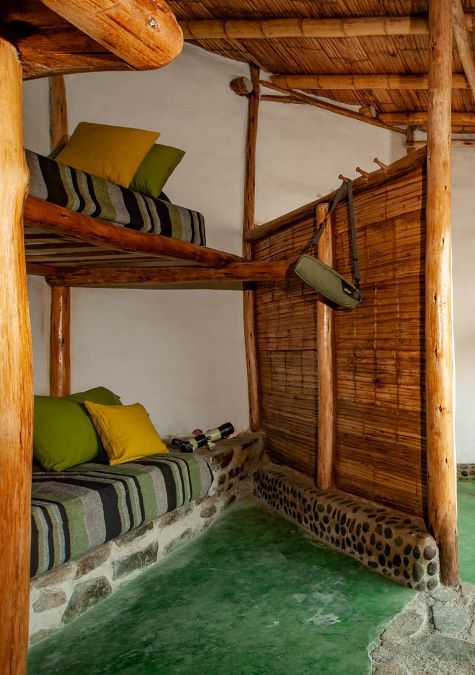 03 - Habitación Cormoran