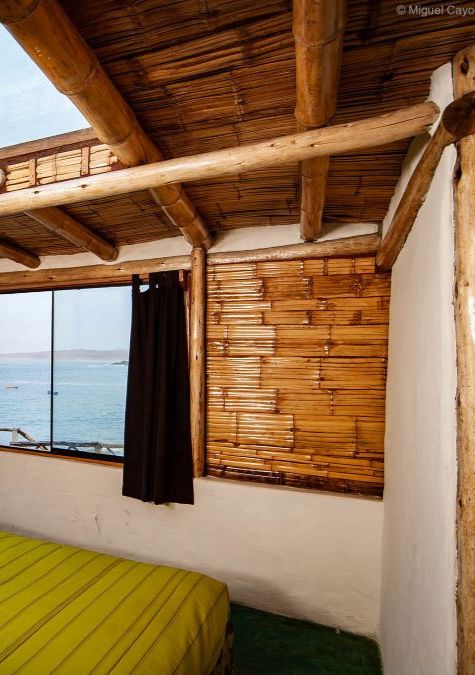 03 - Habitación Vuelvepiedras​