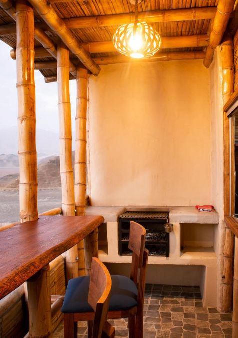 03 - Terraza Ostrero