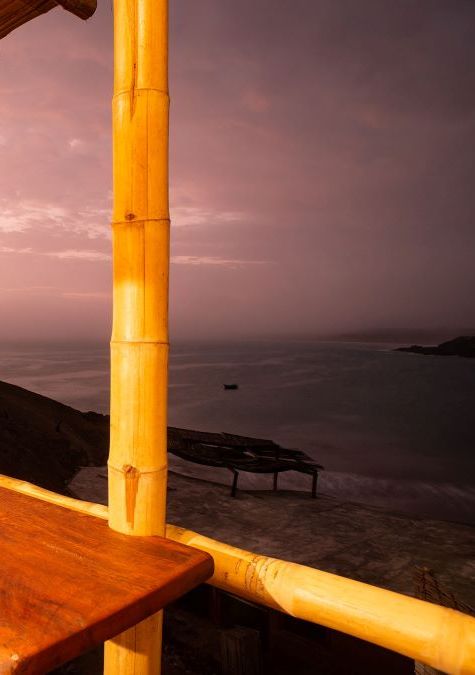 03 - Terraza Zarapito