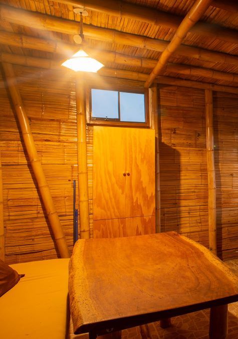 04 - Cocina Zarapito