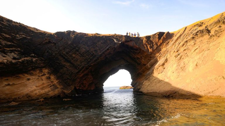 04 - Punta Patillos Extras