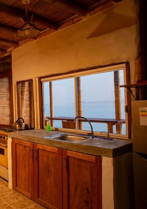 05 - Cocina Zarapito