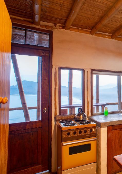 06 - Cocina Zarapito