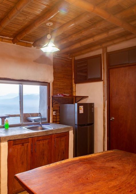 07 - Cocina Zarapito