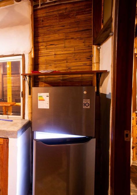 09 - Cocina Zarapito